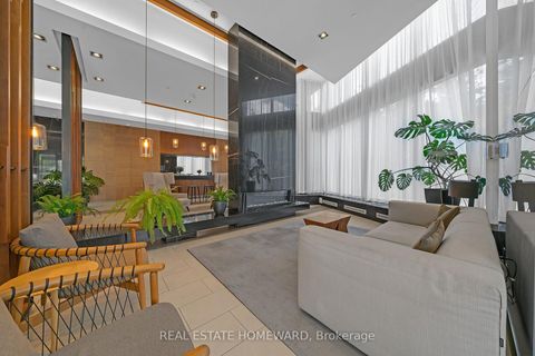 Photo 37 at 1717 - 160 Vanderhoof Avenue, Thorncliffe Park, Toronto