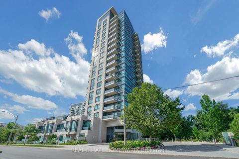 Photo 38 at 1717 - 160 Vanderhoof Avenue, Thorncliffe Park, Toronto