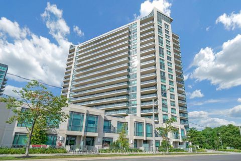 Photo 39 at 1717 - 160 Vanderhoof Avenue, Thorncliffe Park, Toronto