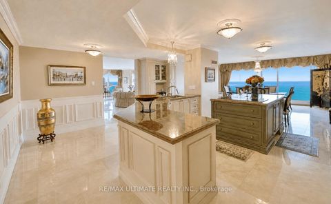 Photo 2 at 3705 - 2045 Lake Shore Boulevard W, Mimico, Toronto