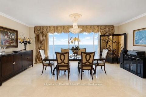 Photo 5 at 3705 - 2045 Lake Shore Boulevard W, Mimico, Toronto