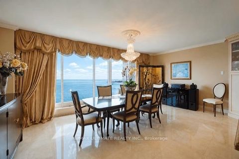 Photo 6 at 3705 - 2045 Lake Shore Boulevard W, Mimico, Toronto