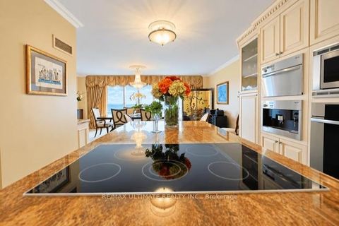 Photo 7 at 3705 - 2045 Lake Shore Boulevard W, Mimico, Toronto
