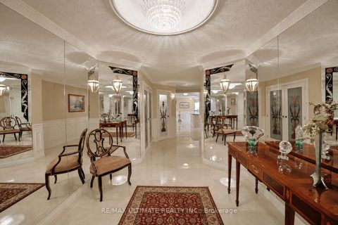 Photo 9 at 3705 - 2045 Lake Shore Boulevard W, Mimico, Toronto