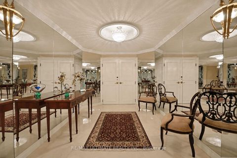 Photo 10 at 3705 - 2045 Lake Shore Boulevard W, Mimico, Toronto