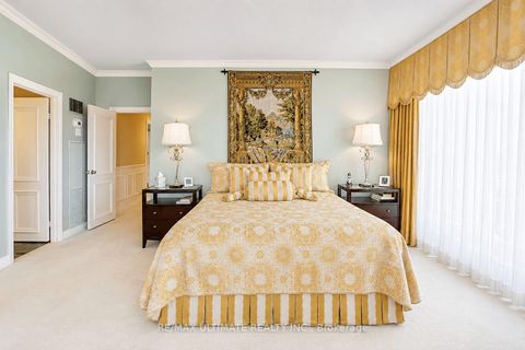 Photo 14 at 3705 - 2045 Lake Shore Boulevard W, Mimico, Toronto