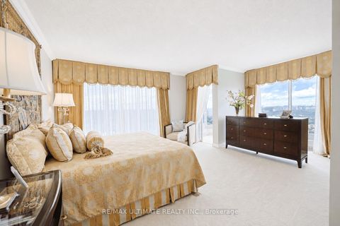 Photo 15 at 3705 - 2045 Lake Shore Boulevard W, Mimico, Toronto