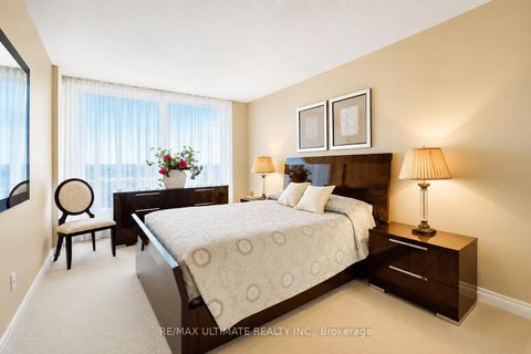 Photo 18 at 3705 - 2045 Lake Shore Boulevard W, Mimico, Toronto