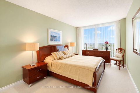 Photo 19 at 3705 - 2045 Lake Shore Boulevard W, Mimico, Toronto