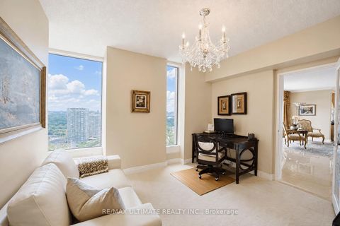 Photo 21 at 3705 - 2045 Lake Shore Boulevard W, Mimico, Toronto