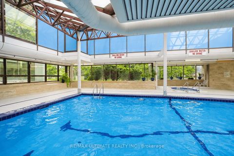Photo 23 at 3705 - 2045 Lake Shore Boulevard W, Mimico, Toronto