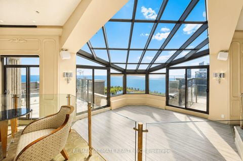 Photo 24 at 3705 - 2045 Lake Shore Boulevard W, Mimico, Toronto