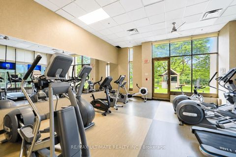 Photo 25 at 3705 - 2045 Lake Shore Boulevard W, Mimico, Toronto