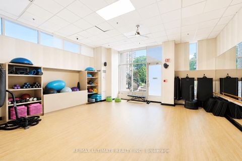 Photo 26 at 3705 - 2045 Lake Shore Boulevard W, Mimico, Toronto