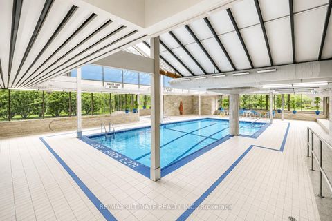Photo 27 at 3705 - 2045 Lake Shore Boulevard W, Mimico, Toronto