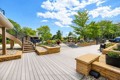 Photo 28 at 3705 - 2045 Lake Shore Boulevard W, Mimico, Toronto
