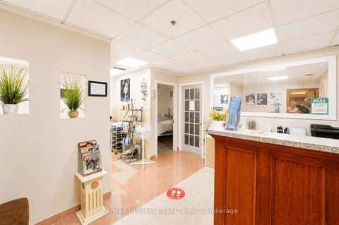 Photo 32 at 3705 - 2045 Lake Shore Boulevard W, Mimico, Toronto