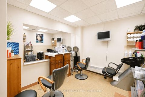 Photo 33 at 3705 - 2045 Lake Shore Boulevard W, Mimico, Toronto