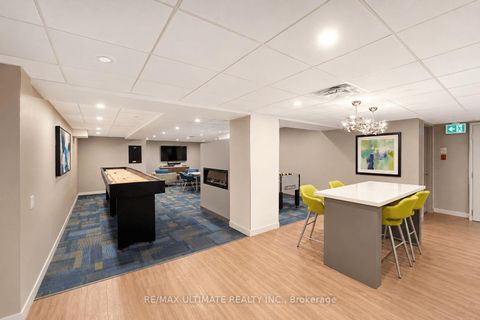 Photo 34 at 3705 - 2045 Lake Shore Boulevard W, Mimico, Toronto