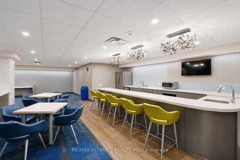 Photo 35 at 3705 - 2045 Lake Shore Boulevard W, Mimico, Toronto
