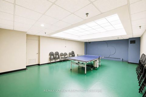 Photo 36 at 3705 - 2045 Lake Shore Boulevard W, Mimico, Toronto