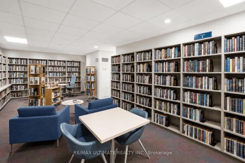 Photo 38 at 3705 - 2045 Lake Shore Boulevard W, Mimico, Toronto