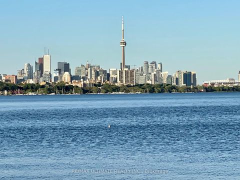 Photo 40 at 3705 - 2045 Lake Shore Boulevard W, Mimico, Toronto