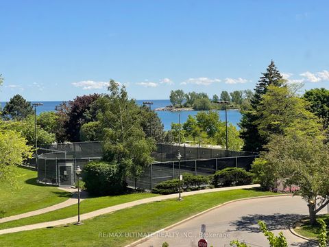 Photo 41 at 3705 - 2045 Lake Shore Boulevard W, Mimico, Toronto