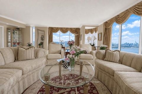 Photo 46 at 3705 - 2045 Lake Shore Boulevard W, Mimico, Toronto