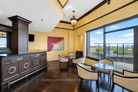 Photo 48 at 3705 - 2045 Lake Shore Boulevard W, Mimico, Toronto