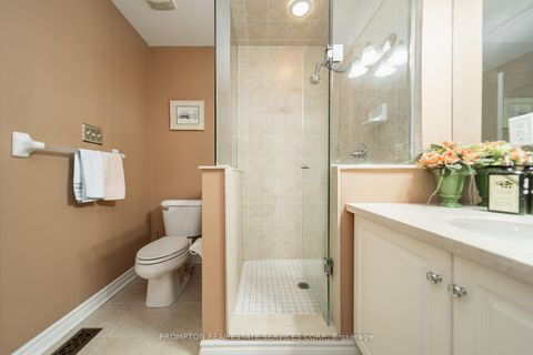 Photo 15 at 25 Routliffe Lane, Newtonbrook West, Toronto