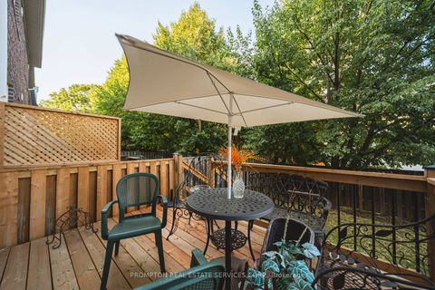 Photo 16 at 25 Routliffe Lane, Newtonbrook West, Toronto