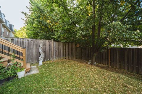 Photo 18 at 25 Routliffe Lane, Newtonbrook West, Toronto