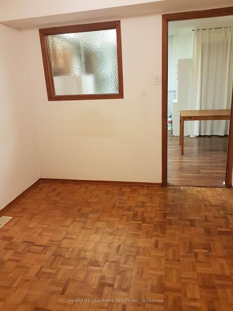 Photo 2 at 283 Ossington Avenue, Bellwoods, Toronto