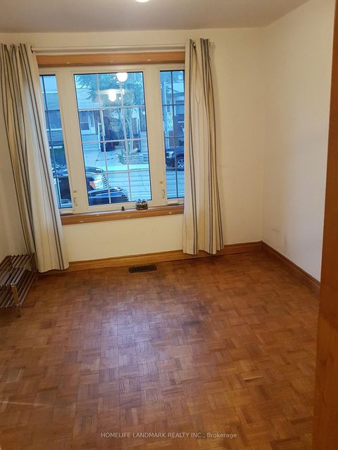 Photo 3 at 283 Ossington Avenue, Bellwoods, Toronto