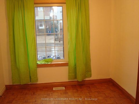 Photo 4 at 283 Ossington Avenue, Bellwoods, Toronto