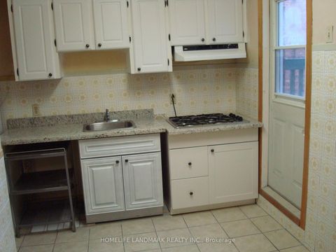 Photo 21 at 283 Ossington Avenue, Bellwoods, Toronto