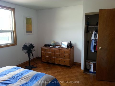 Photo 23 at 283 Ossington Avenue, Bellwoods, Toronto