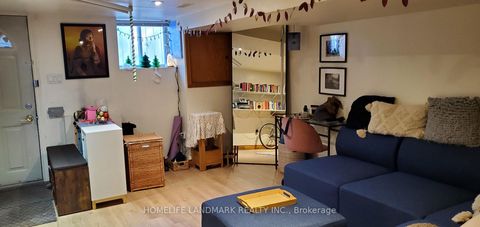 Photo 28 at 283 Ossington Avenue, Bellwoods, Toronto