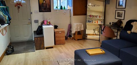 Photo 30 at 283 Ossington Avenue, Bellwoods, Toronto