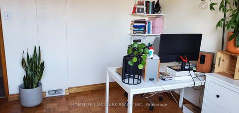 Photo 32 at 283 Ossington Avenue, Bellwoods, Toronto