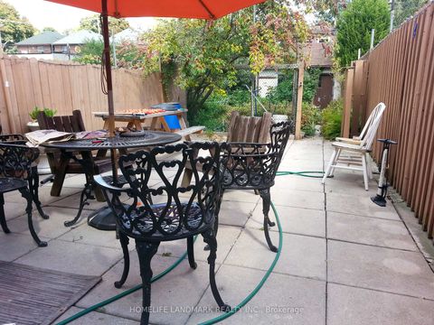 Photo 44 at 283 Ossington Avenue, Bellwoods, Toronto