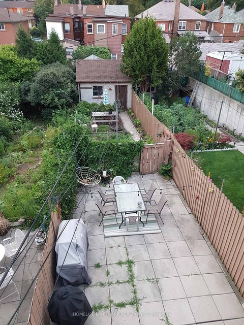 Photo 48 at 283 Ossington Avenue, Bellwoods, Toronto