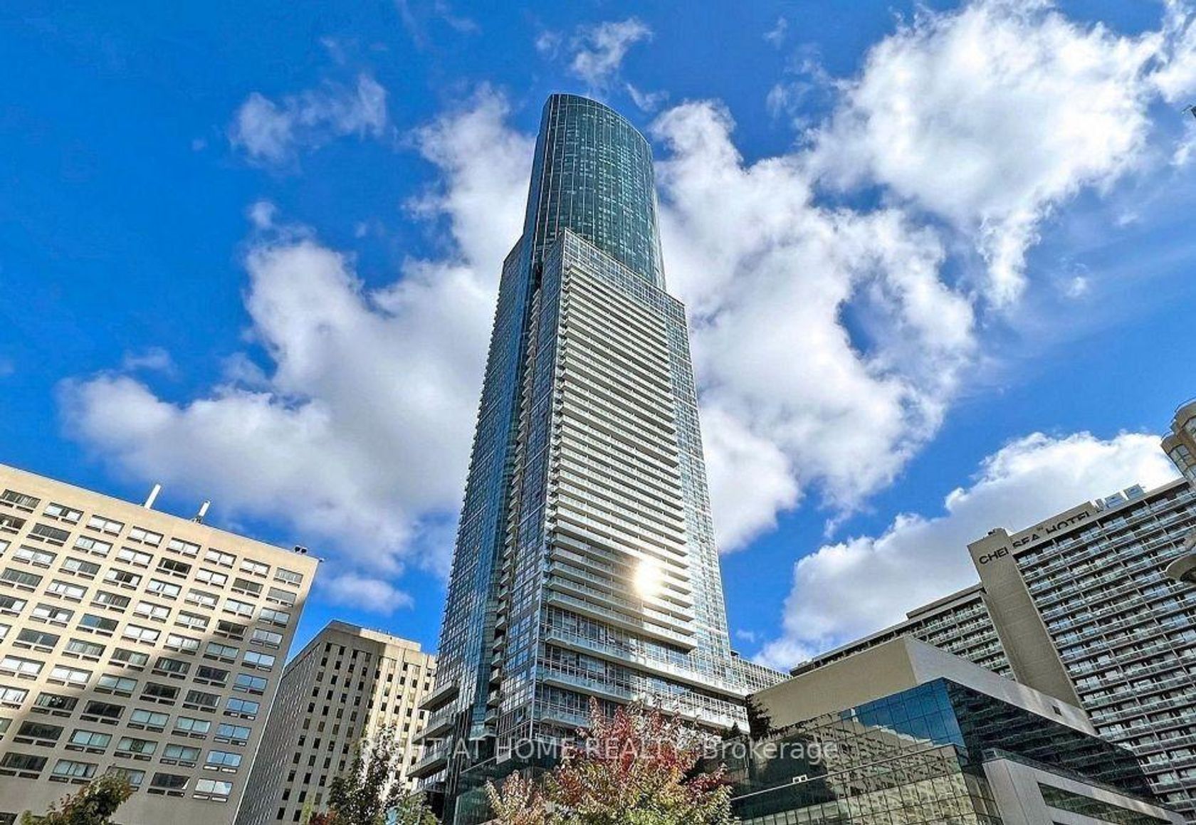 2213 - 386 Yonge Street, Bay Street Corridor, Toronto 