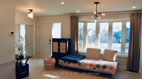 Photo 1 at 69 Stanwell Drive, Bendale, Toronto