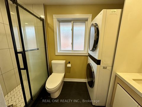 Photo 8 at 69 Stanwell Drive, Bendale, Toronto
