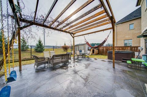 Photo 47 at 43 Mike Boshevski Court, Bayview Northeast, Aurora