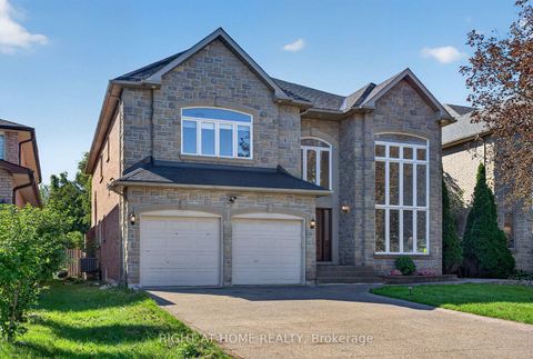 Photo 1 at 23 Mackay Drive, South Richvale, Richmond Hill