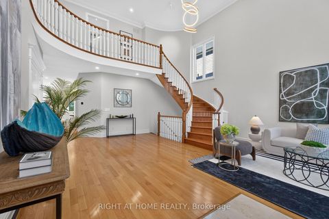 Photo 2 at 23 Mackay Drive, South Richvale, Richmond Hill