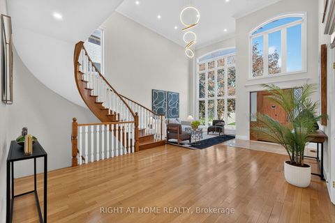 Photo 3 at 23 Mackay Drive, South Richvale, Richmond Hill